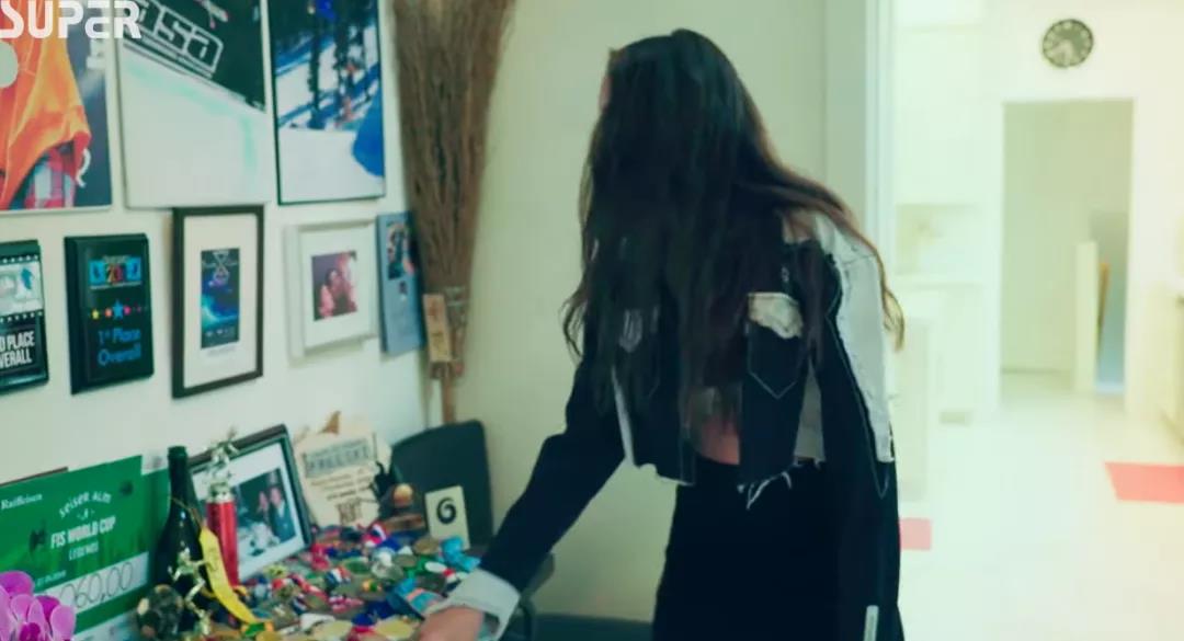 谷爱凌旧金山别墅,谷爱凌豪宅地址