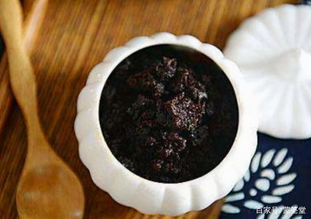 古法玉灵膏的用料,古法玉灵膏功效