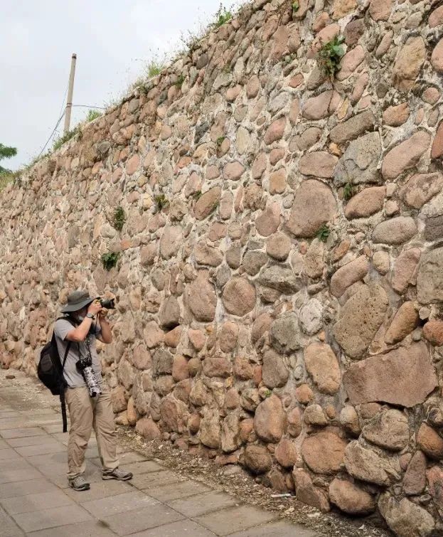 媒体“网事”丨古“网”今来！沉睡的历史，被“昌平记忆”唤醒