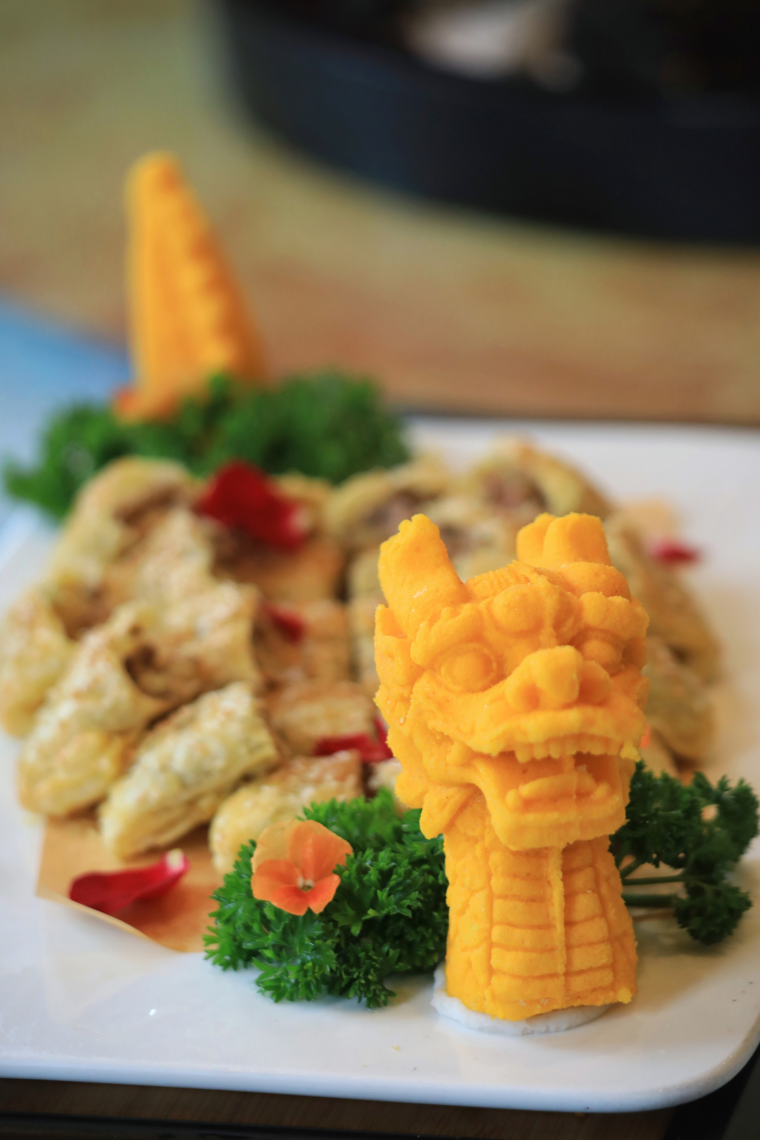 山东龙口必吃美食,龙口值得吃的美食