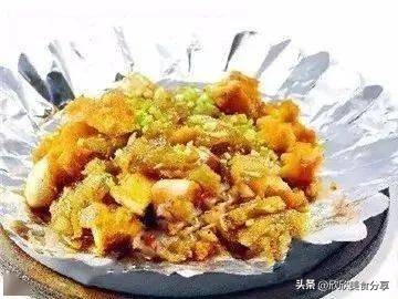 西北风味美食,西北美食不容错过