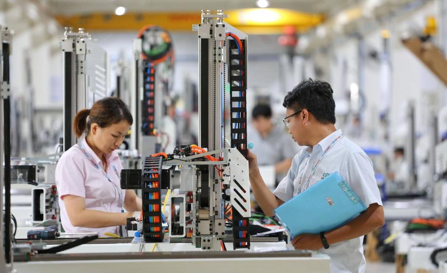 物流科学的发展经过什么的过程,物流的基本原理是啥