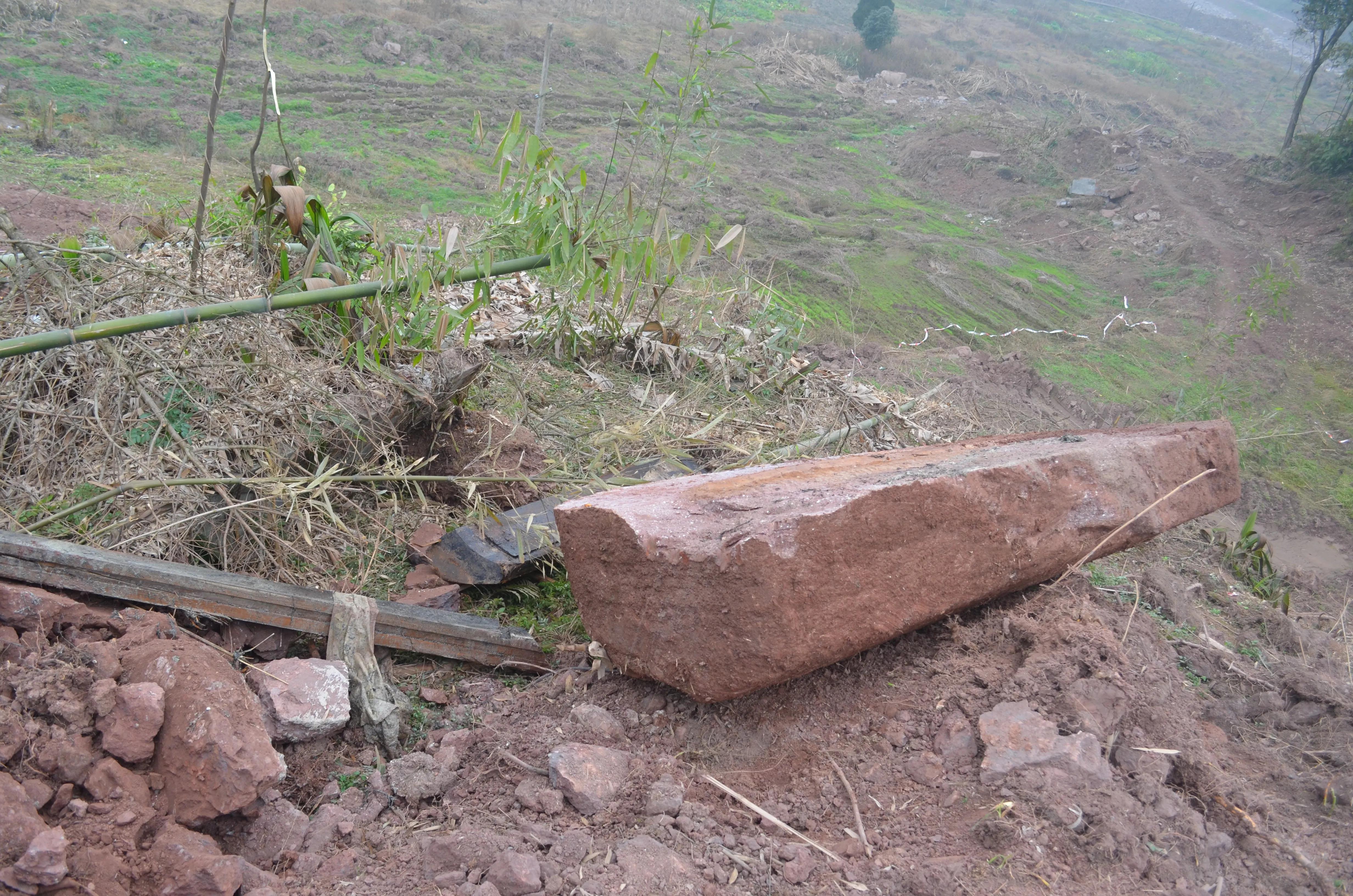 沐川县汉代古墓,沐川挖出百年古墓的是谁
