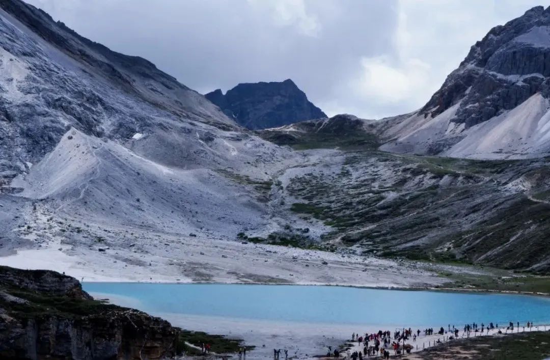 昆明到318川藏线自驾游详细攻略,南京出发318川藏线自驾游攻略