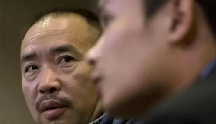 土皇帝为非作歹后续,土皇帝真实事件