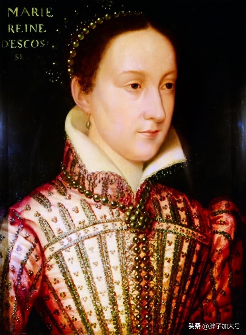 玛丽女王灵异事件,英国维多利亚时期的灵异事件