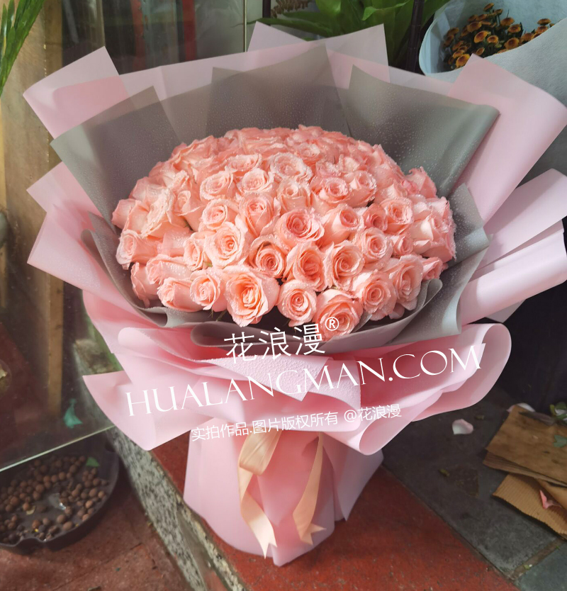 情人节可以送女朋友的花推荐,浪漫情人节送什么花最好