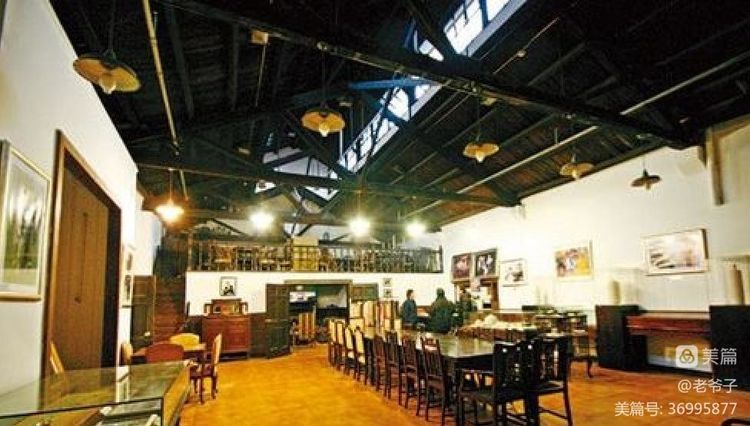 上海田子坊图片,上海田子坊最新规划