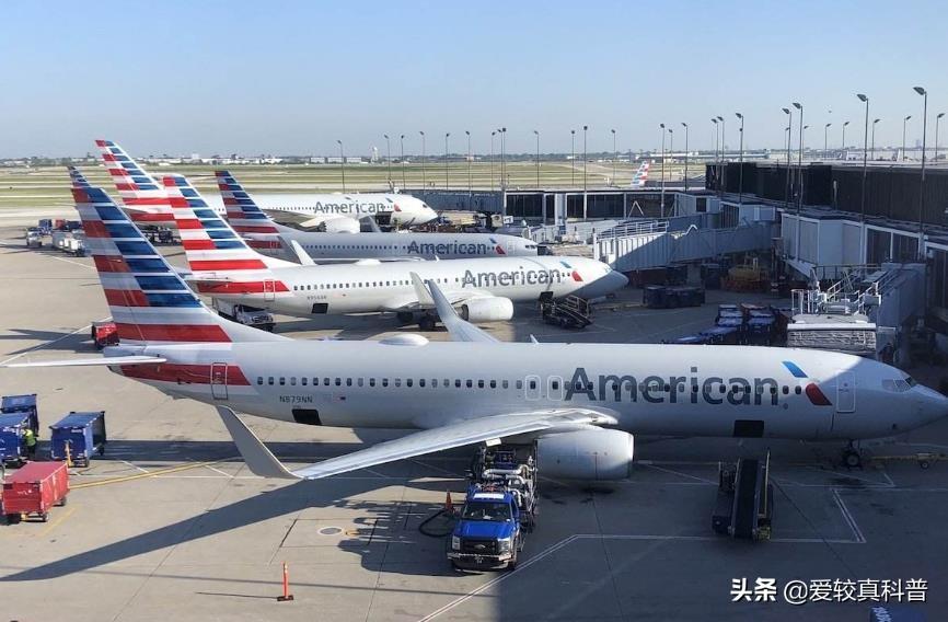 5g对航空的影响,民航局回应5g干扰飞机