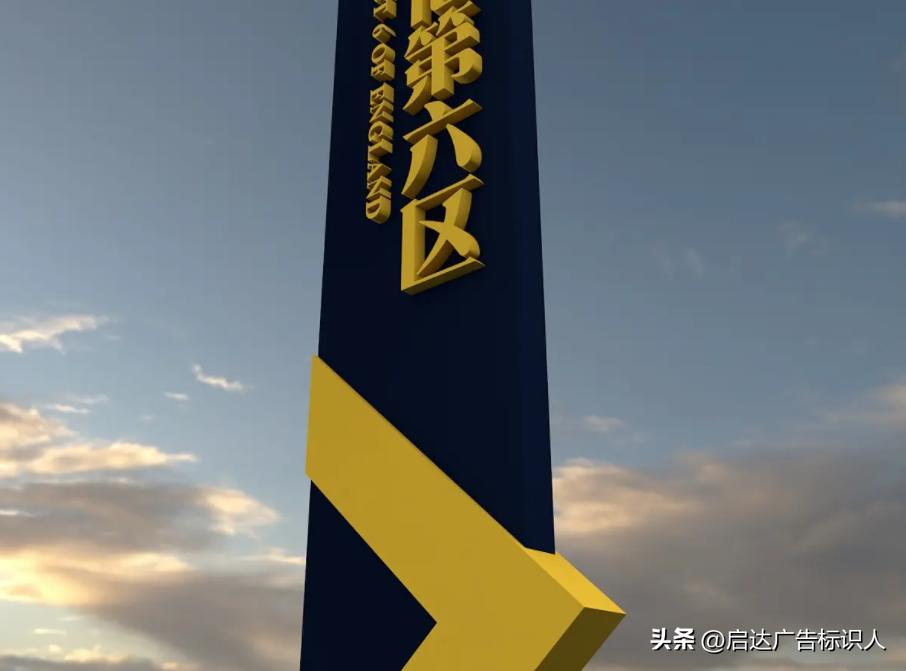 户外广告牌一般尺寸,广告牌的类型