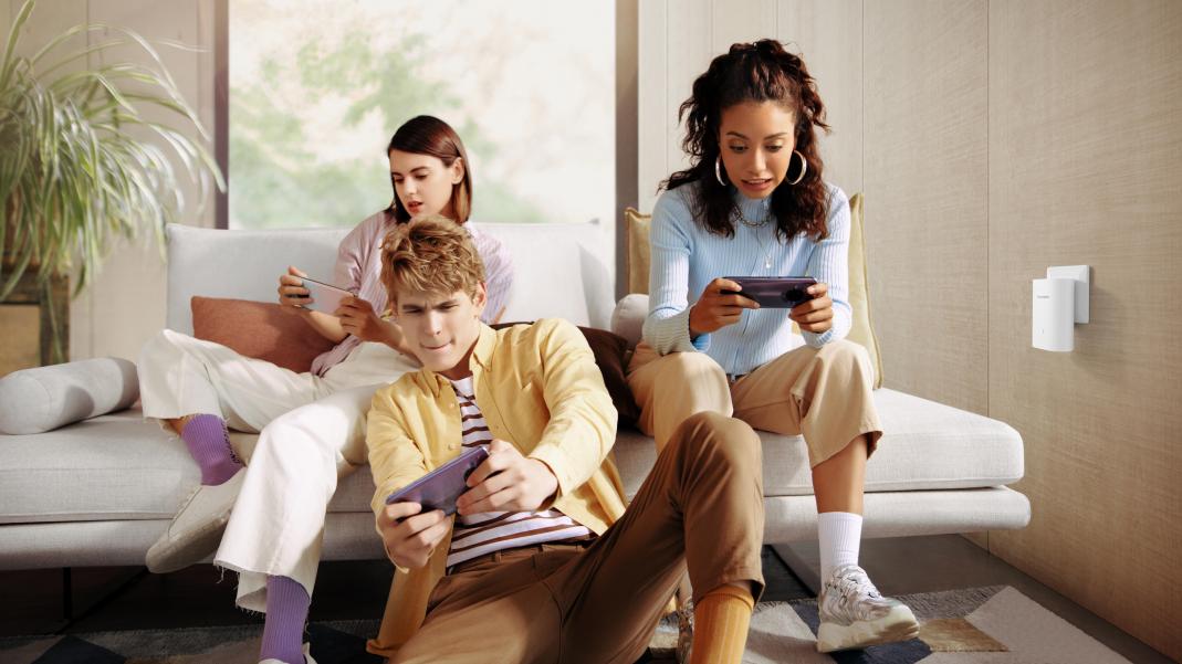 华为q6路由器网线版,华为q6路由器电力版多少钱