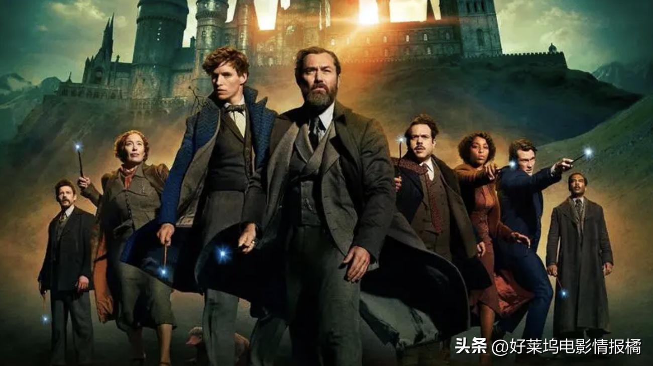 2022年新电影票房排行榜前十名,2022年中国票房最高的10部电影