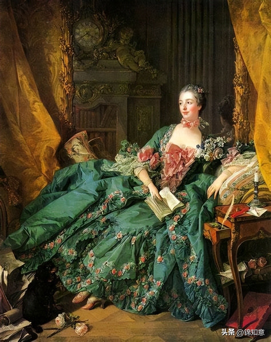 15世纪欧洲服饰,15世纪初法国穿衣