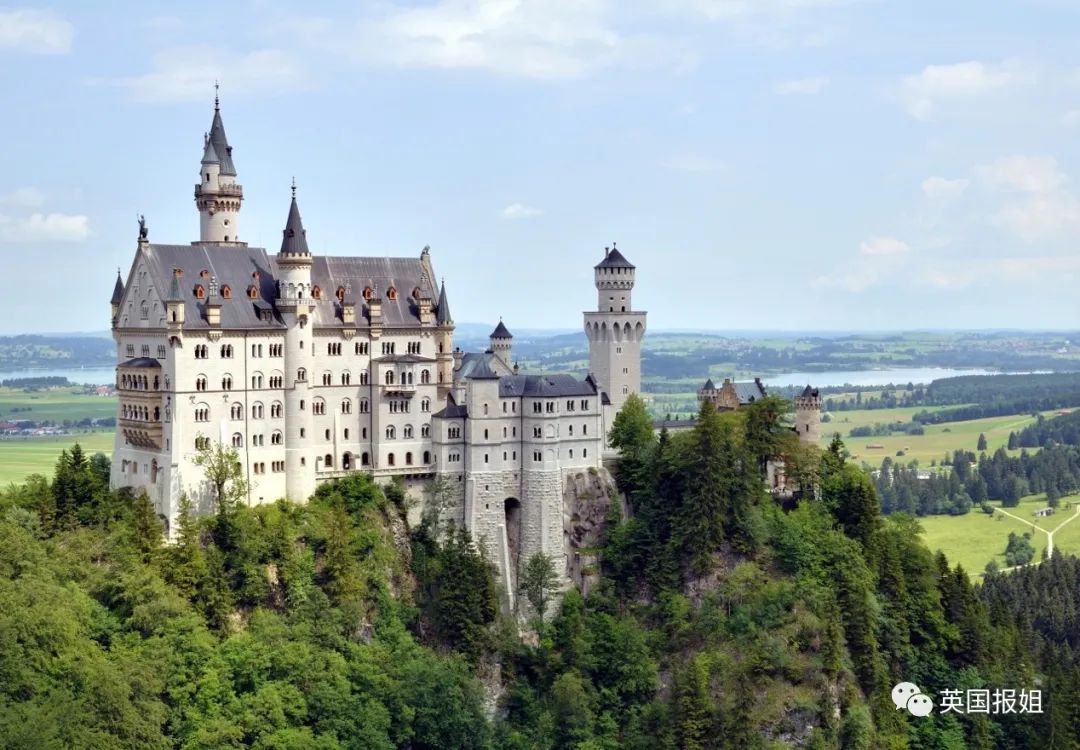 威廉凯特大婚,威廉凯特婚礼王室标准照