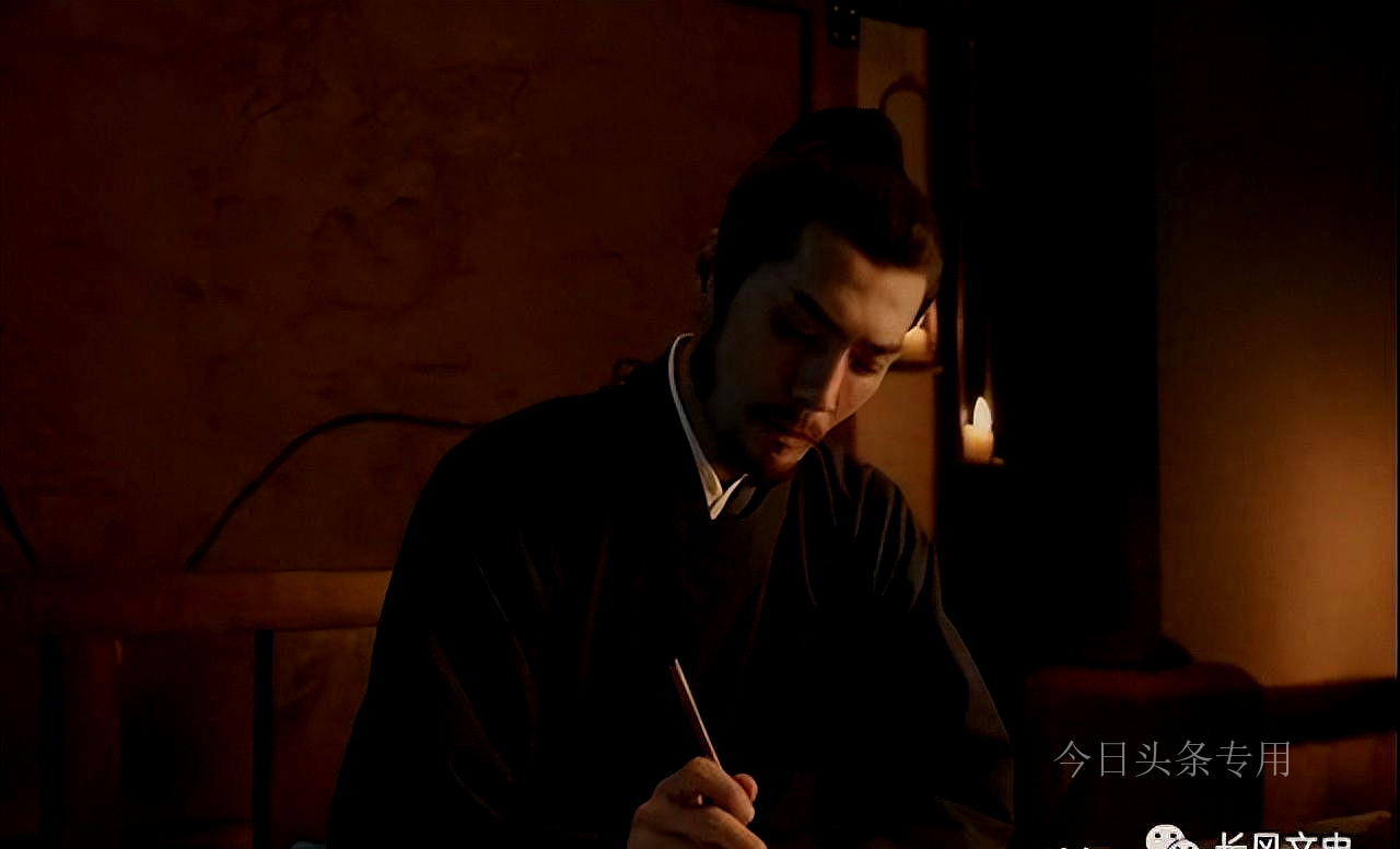 陷害苏轼,被钉在历史的耻辱柱上,却凭一首《虞美人》惊艳千年