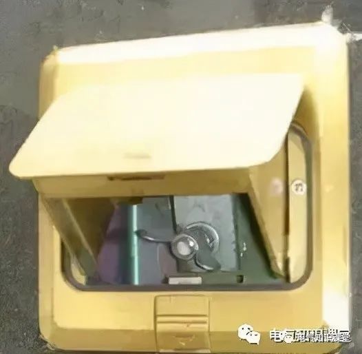 防雷接地基础正确做法,防雷基础接地视频教程