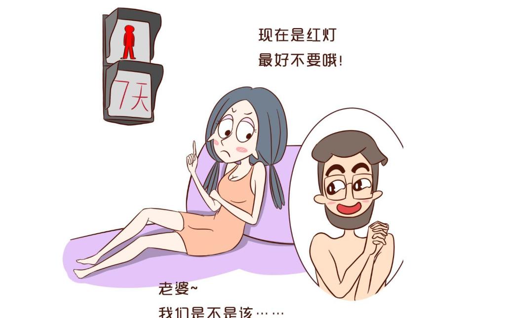 生理期同房竟沦落到做手术？女性海绵体破裂，究竟有多可怕
