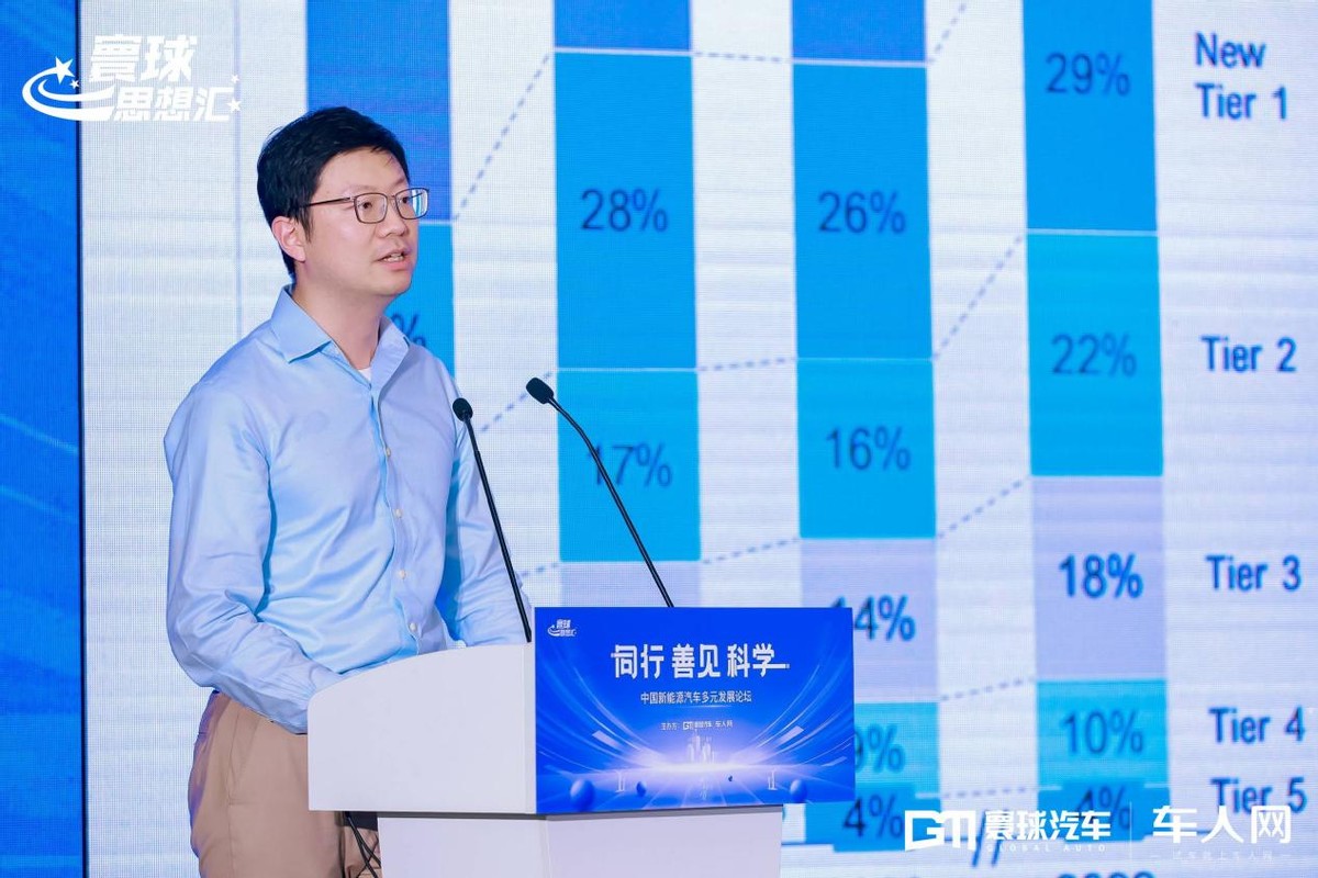 混动能否开启下一个新能源时代,混动新能源车的未来趋势