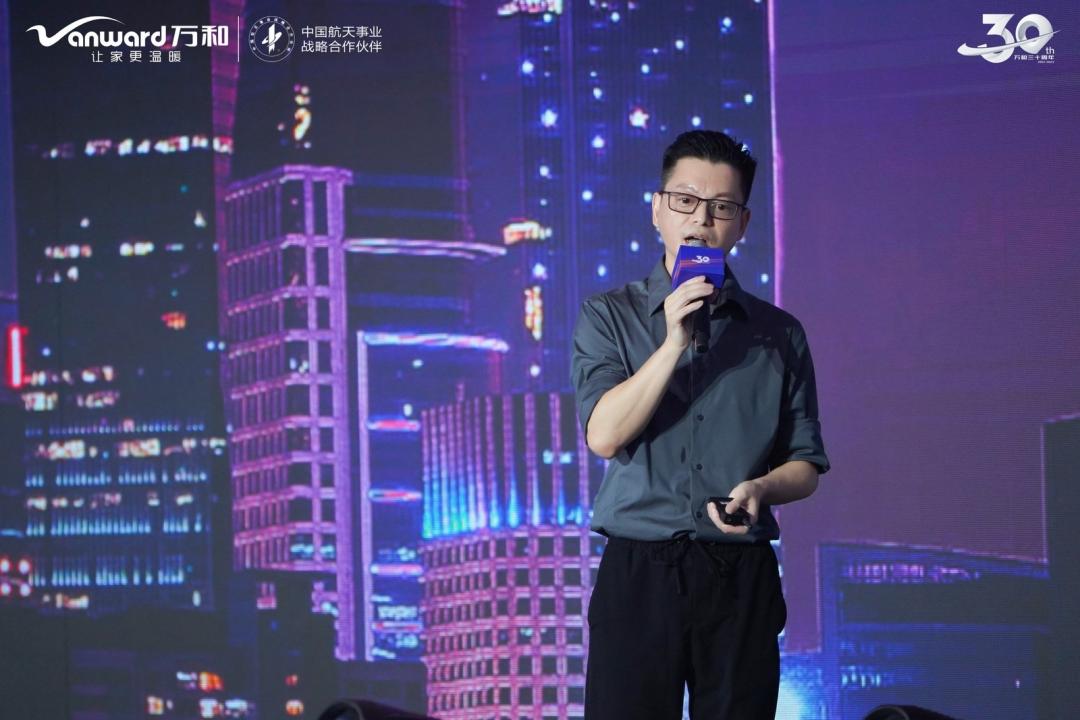 万和电气市场竞争力,万和电气核心技术