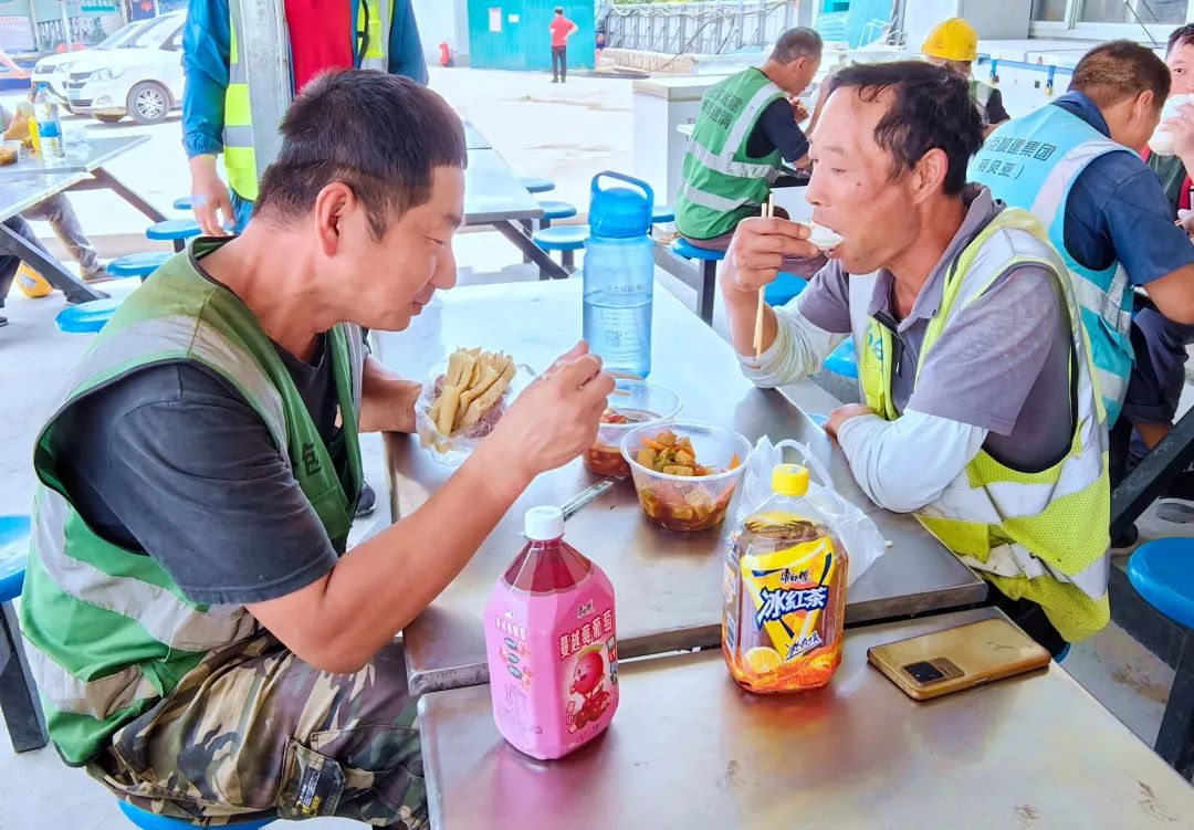 南中轴国际文化科技园建设进展,南中轴国际文化科技园建设范围