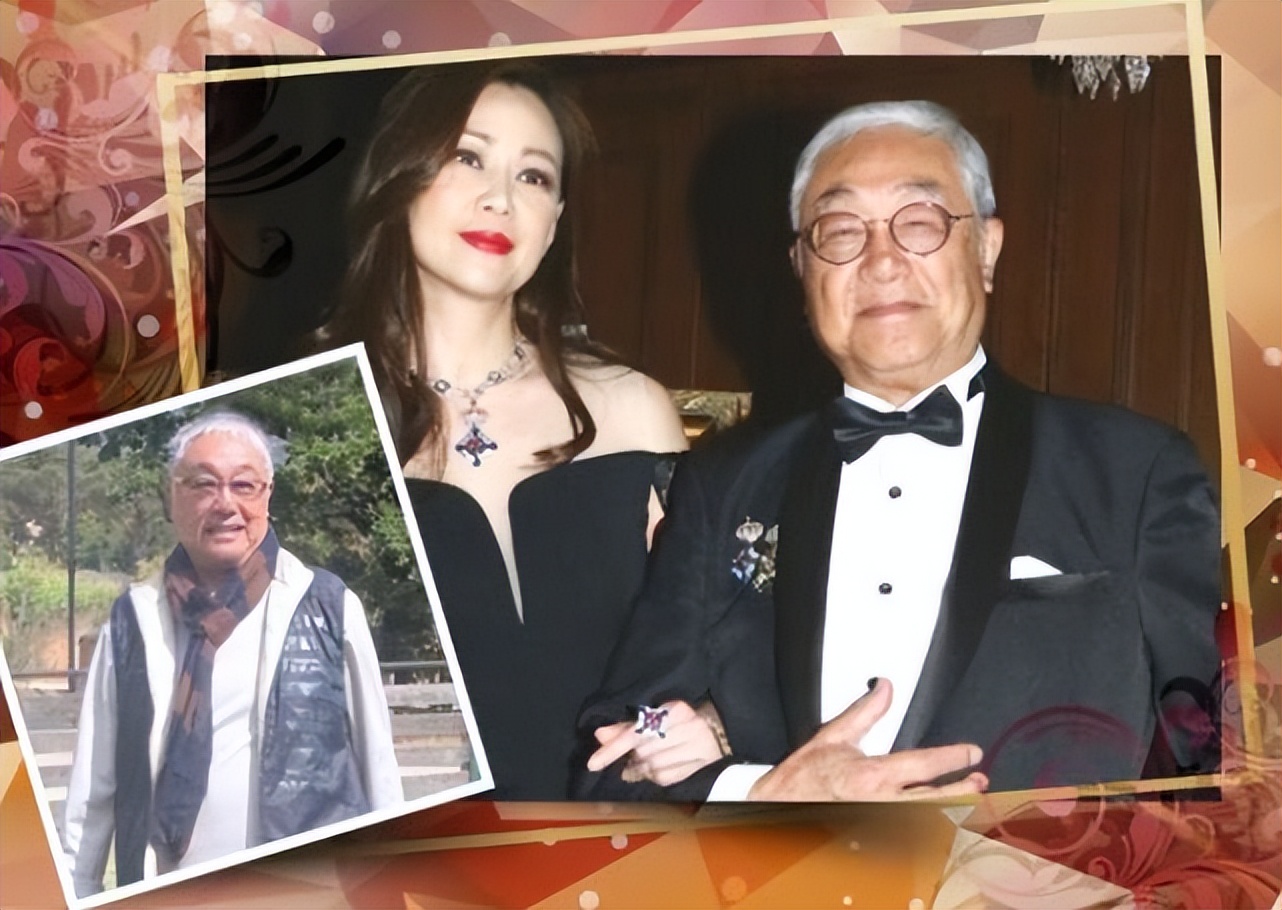 曾江合影,曾江生前好友