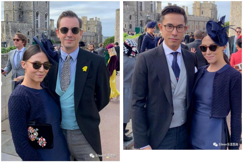 1.2亿做汉服？四合院大婚的富五代名媛有什么背景和神仙家人？