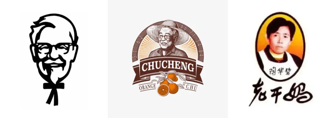 商部落×商标设计｜商标有了名字为何还要配个图形