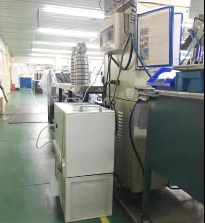 工业过滤净化,工业净化池过滤系统