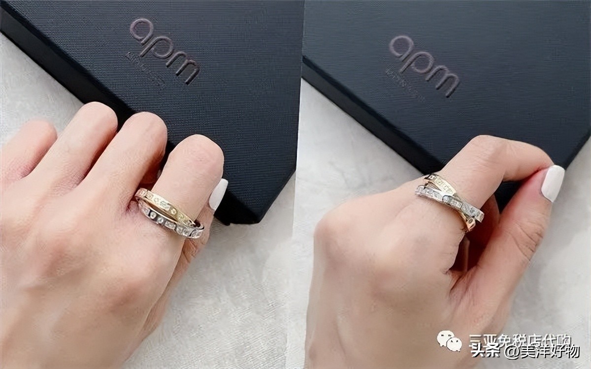 pandora潘多拉公主戒指,潘多拉pandora闪耀欢腾之心戒指