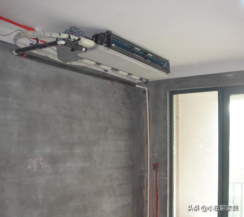 空调怎么选？我家换了三台，从选购方法到安装，总结了五点经验