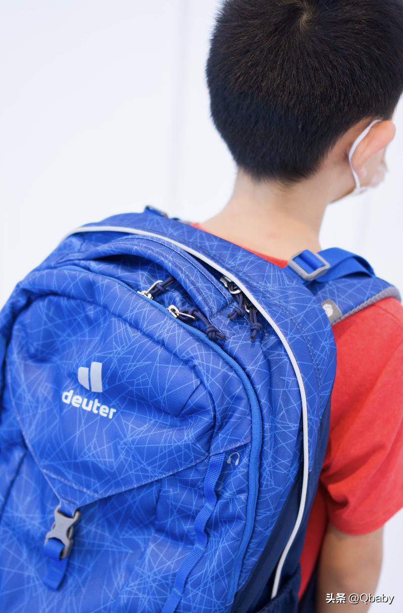deuter背包儿童,澳洲小学生双肩包