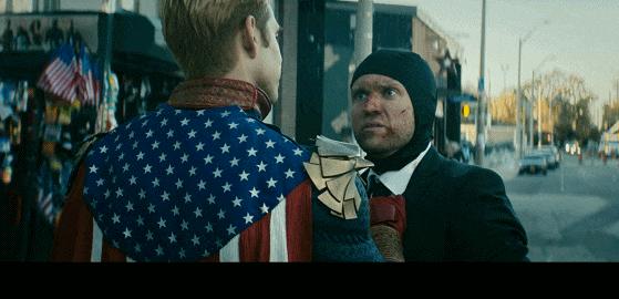 9.4分吊爆开局！承受能力差的千万别搜