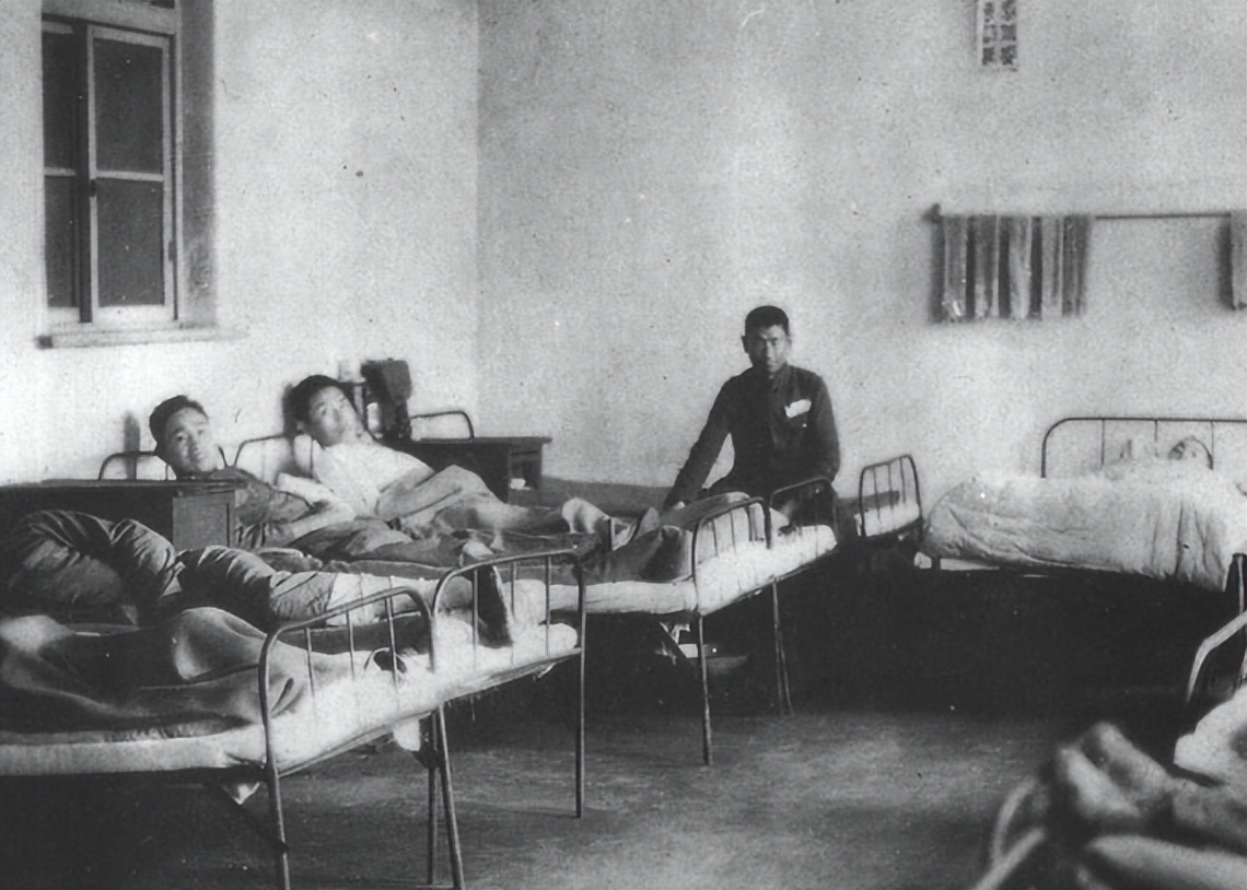 国军军官辱尸事件,国军师长夫人被鬼子杀害