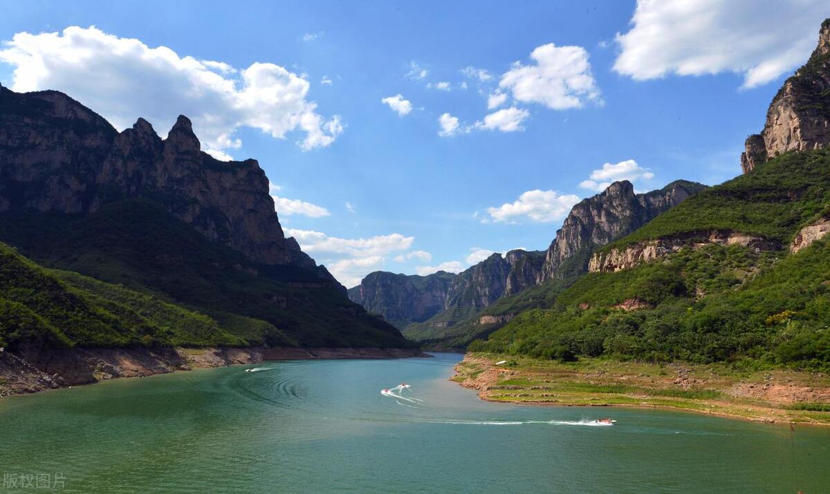 浙江网红玩水打卡点景点,浙江打卡景点