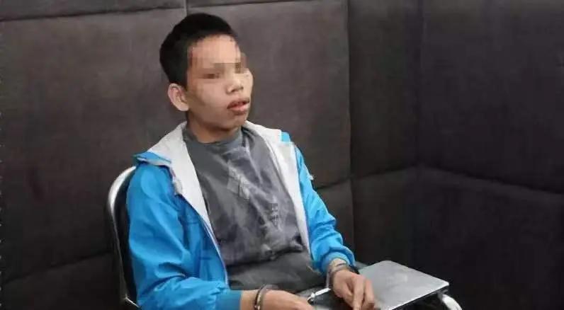 15岁男孩活埋真实事件后续,15岁少年被活埋事件后续