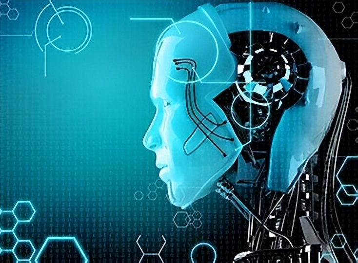 再加工再创造？生成式人工智能通过学习大量模式与规律，实现目的