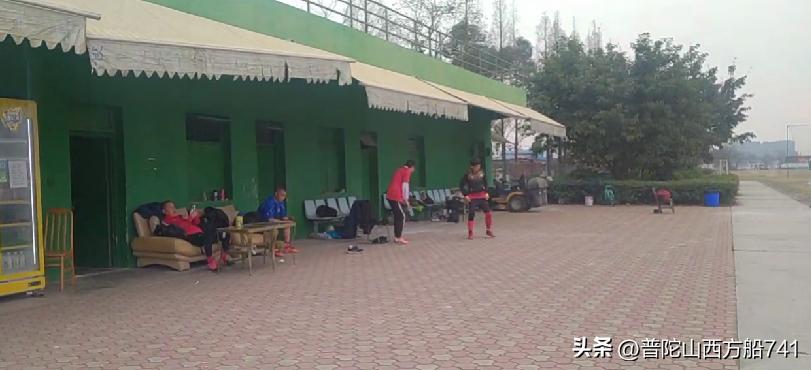 太平寺足球的故事（规则）