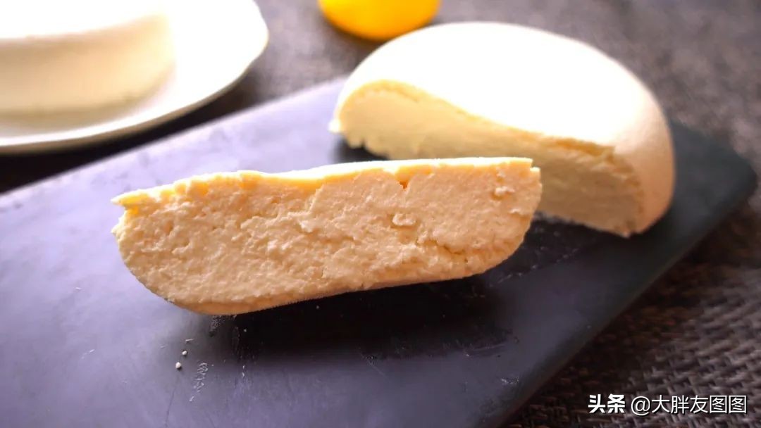 芝士牛奶最简单的做法,芝士不用鲜牛奶怎么自己做