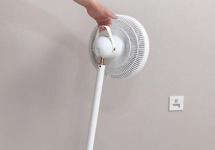 风扇选择哪种好,各类风扇怎么选购好用的