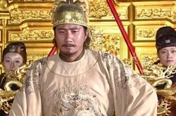 明英烈胡金兰,明英烈胡大海误会妻子