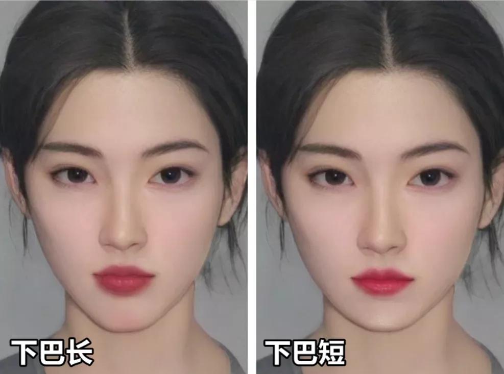 什么是骨相化妆和皮象化妆,皮相和骨相化妆教程一样吗