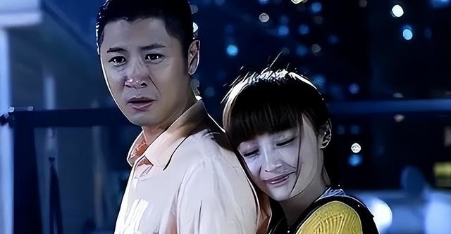 任重和林心如差几岁,任重为什么没和林心如走到一起