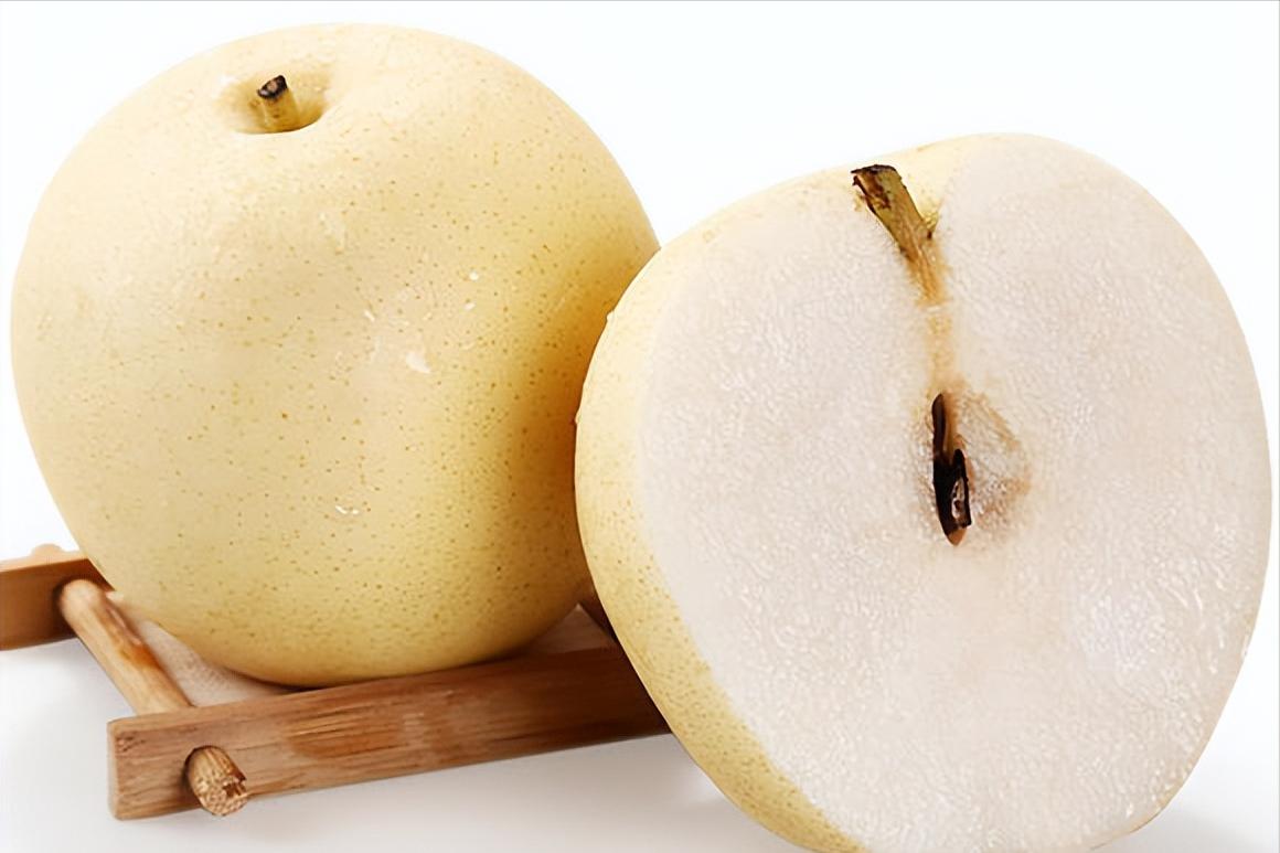 咳嗽有痰怎么办8种水果有奇效,咳嗽有痰最怕的三种水果