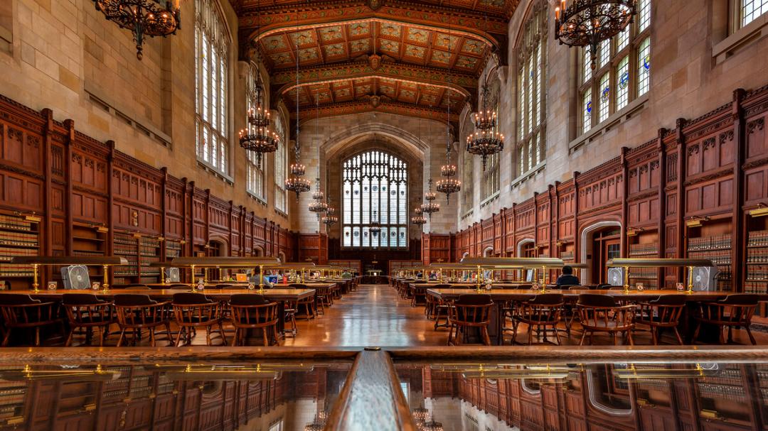 一文带你认识密歇根大学（2023QS世界大学排名第25名）