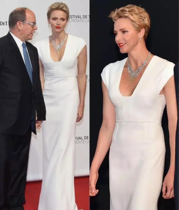 花141亿离婚后,52岁的她回春了