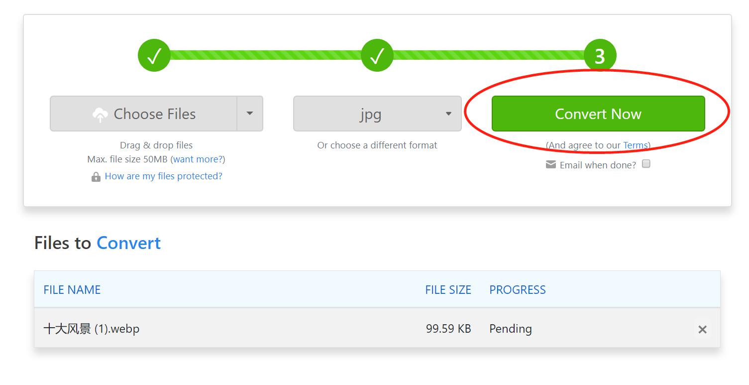 手机怎么将webp格式转换为jpg格式,webp格式怎么转换jpg免费