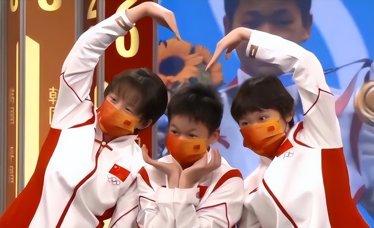 陈芋汐家庭背景有兄弟姐妹吗,陈芋汐学历简历