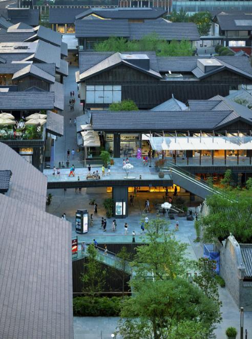 最值得去的城市排行,最值得去玩的五个城市