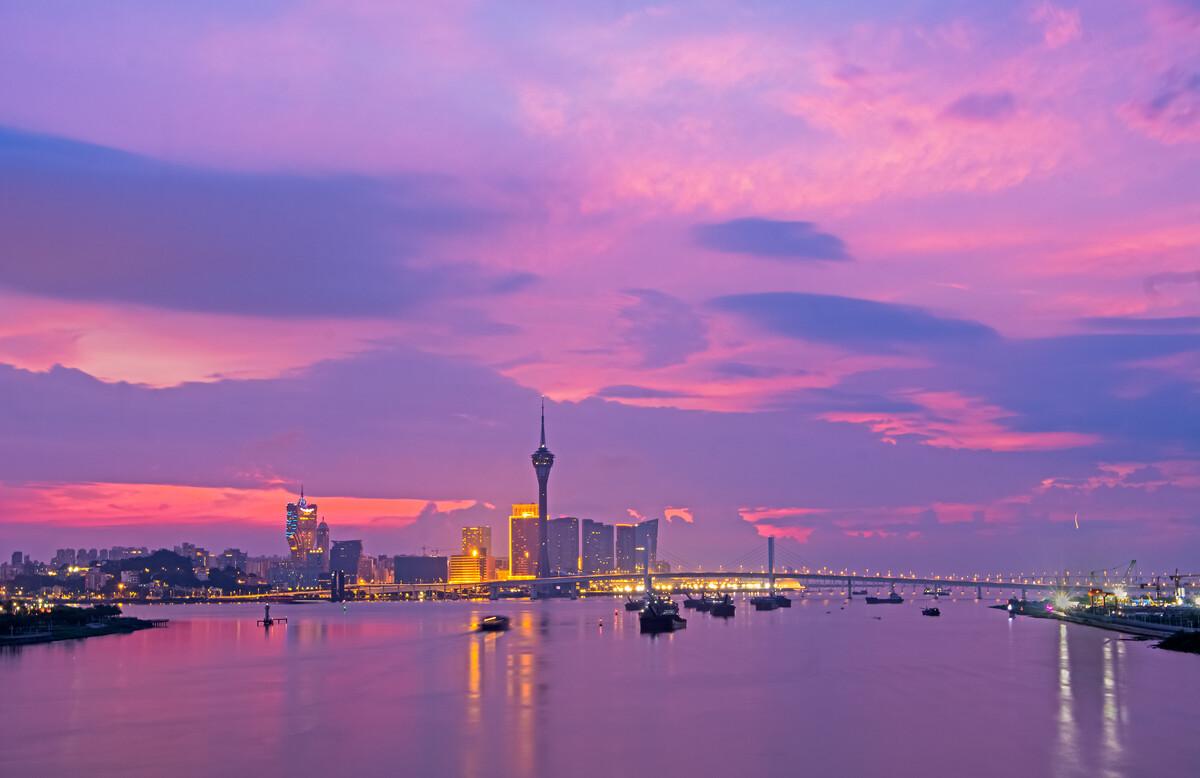 澳门自由行好还是跟团去好,澳门自由行一天