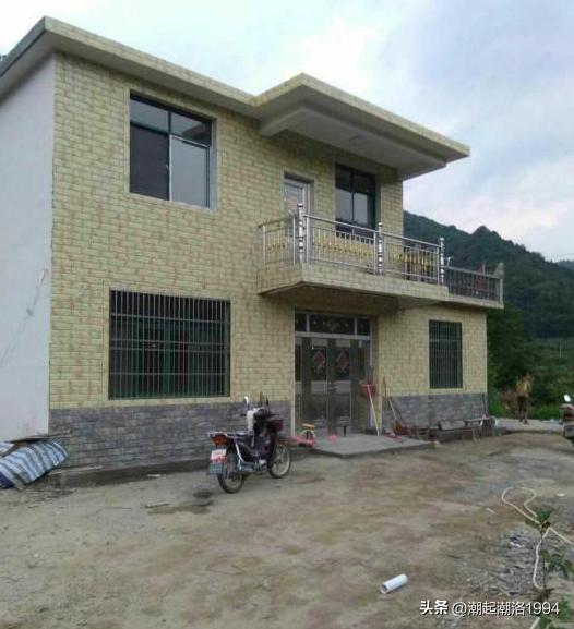 我有个残疾哥哥，爸妈让我出钱给侄子买房，我偷偷做了个决定